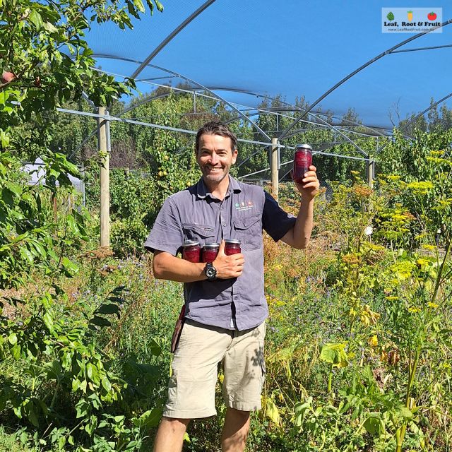 Growing Vegetables in Wicking Beds - by Duncan Cocking